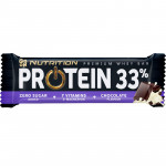 GO ON Nutrition Premium Whey Bar Protein 33% 50g BATON BIAŁKOWY