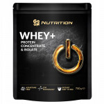 GO ON Nutrition Whey+Protein Concentrate&Isolate 750g