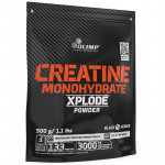 OLIMP Creatine Monohydrate Xplode Powder 500g