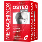 Xenico Pharma Menachinox Osteo 1aDay 60tabs