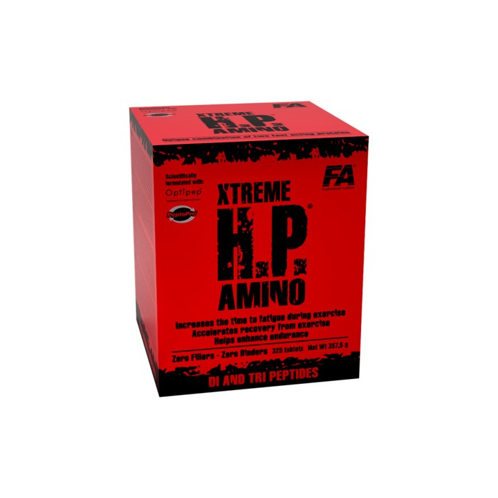 FA Xtreme H.P. Amino