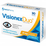Xenico Pharma Visionex Duo 30caps