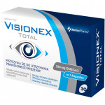 Xenico Pharma Visionex Total 30caps