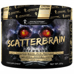 KEVIN LEVRONE Scatterbrain Limited Edition 222g