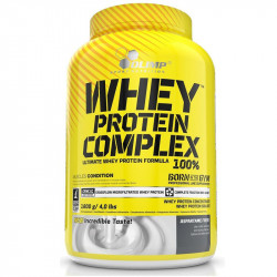 OLIMP Whey Protein Complex...