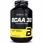 Biotech USA BCAA 3D 180caps