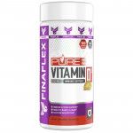 FINAFLEX Pure Vitamin D3 100caps