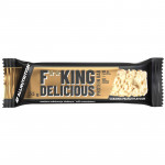 ALLNUTRITION F**king Delicious Protein Bar 55g BATON BIAŁKOWY
