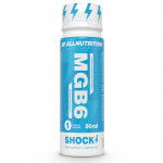 ALLNUTRITION MgB6 Shock Shot 80ml