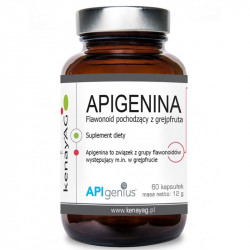 Kenay Apigenina 60caps