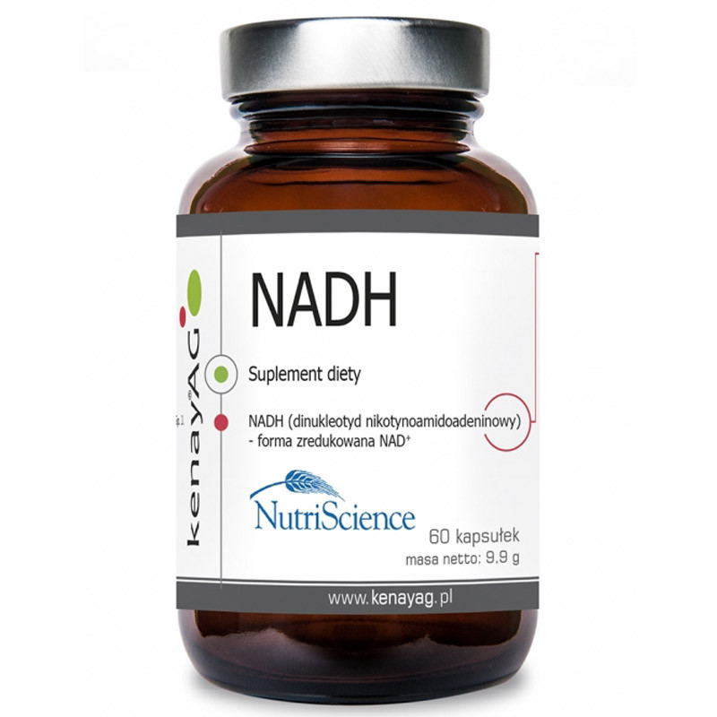 Kenay Nadh 60caps