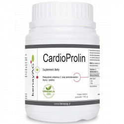 Kenay CardioProlin 140g