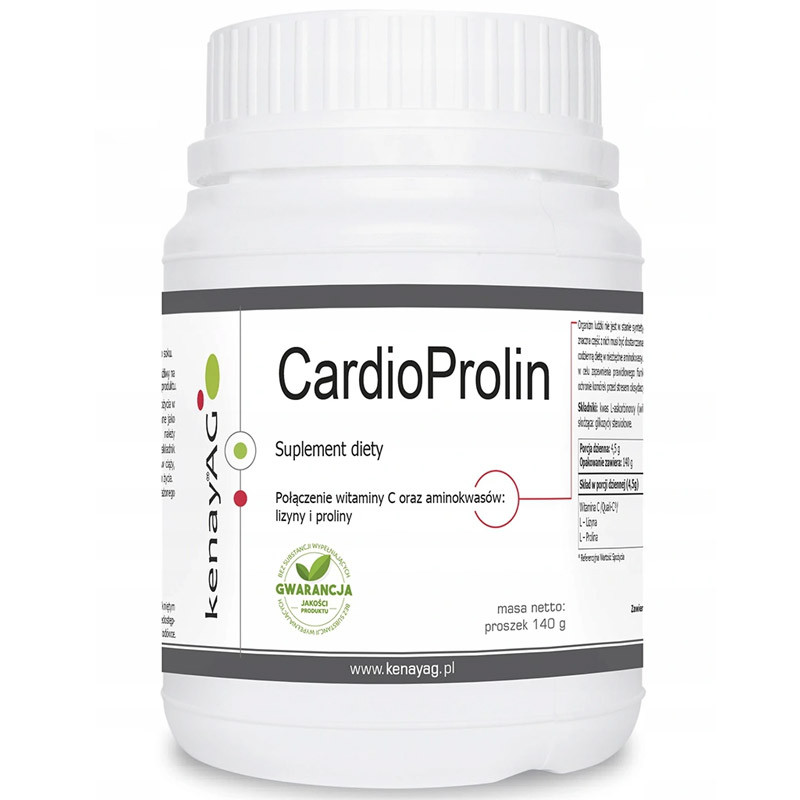 Kenay CardioProlin 140g
