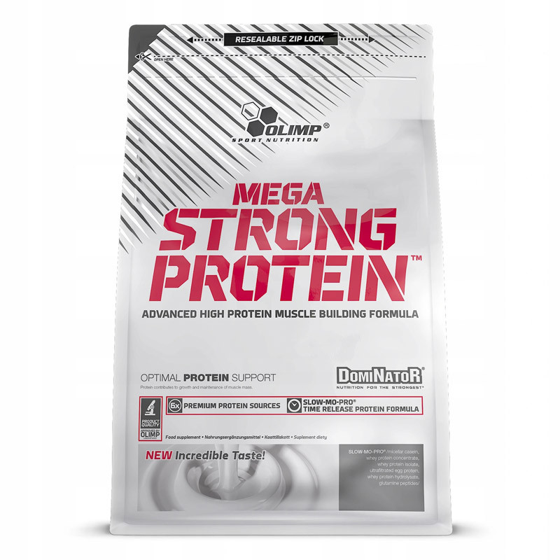 OLIMP Mega Strong Protein 700g