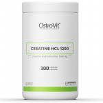 OSTROVIT Creatine HCL 1200 300caps