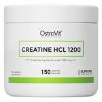 OSTROVIT Creatine HCL 1200 150caps
