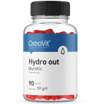 OSTROVIT Hydro Out Diuretic 90caps