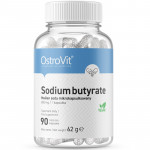 OSTROVIT Sodium Butyrate 90caps