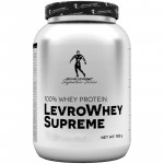 KEVIN LEVRONE 100% Whey Protein Levro Whey Supreme 908g