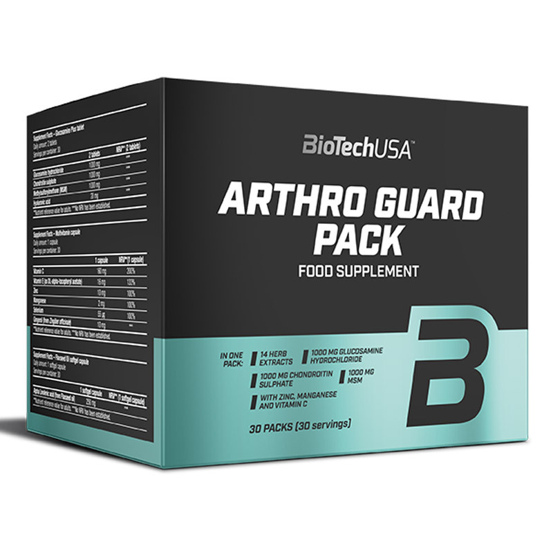 Biotech USA Arthro Guard Pack 30sasz