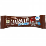 M&M's Hi Protein Bar 51g BATON BIAŁKOWY