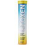 Xenico Pharma Litoxen Elektrolity 20tabs
