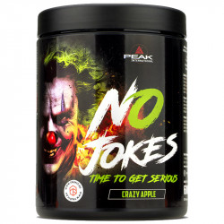 PEAK No Jokes 600g