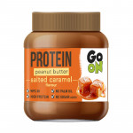 GO ON Protein Peanut Butter 350g