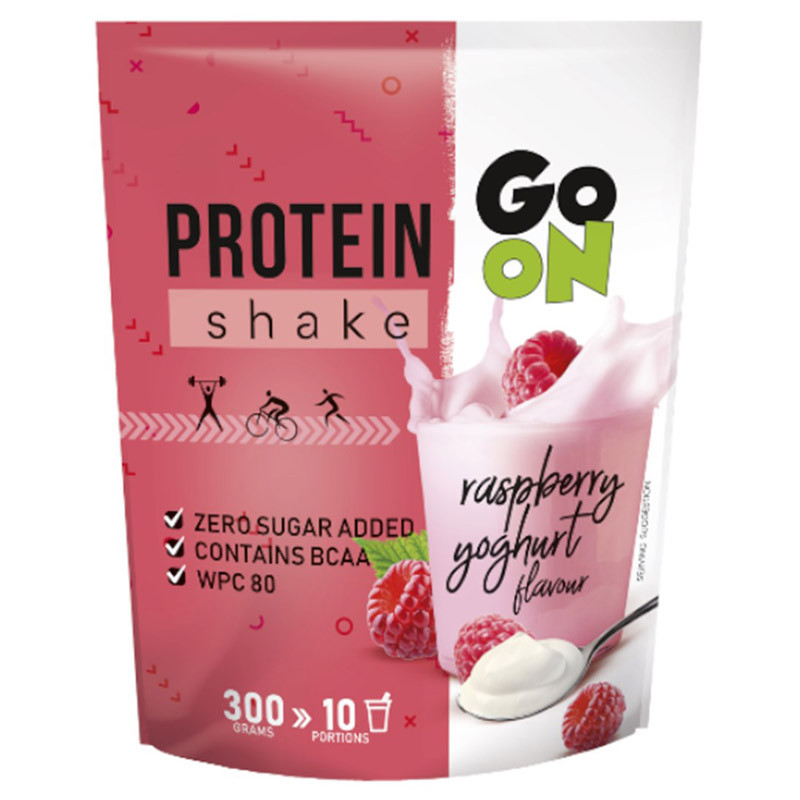 GO ON Protein Shake 300g