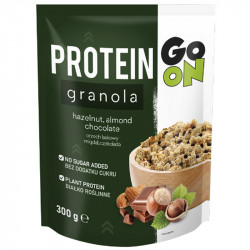 GO ON Protein Granola 300g...