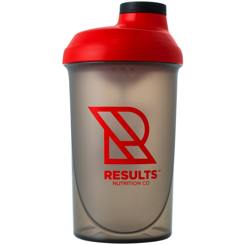 RESULTS Wave Compact Shaker 500ml