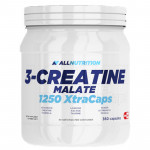 ALLNUTRITION 3-Creatine Malate 1250 XtraCaps 360caps