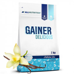 ALLNUTRITION Gainer...
