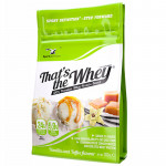 SportDefinition That's The Whey 700g