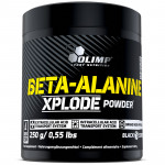 OLIMP Beta-Alanine Xplode Powder 250g