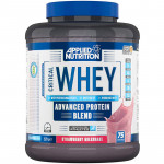 APPLIED NUTRITION Critical Whey 2270g