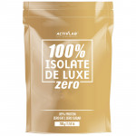 ACTIVLAB 100% Isolate De Luxe Zero 700g