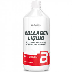 Biotech USA Collagen Liquid...