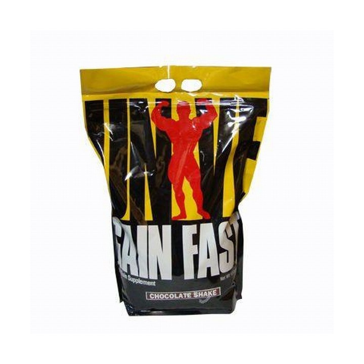 Universal Gain Fast 3100 6,8 kg