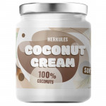 HERKULES Coconut Cream 500g KREM KOKOSOWY