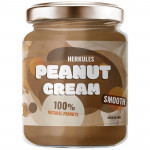 HERKULES Peanut Cream 900g MASŁO ORZECHOWE