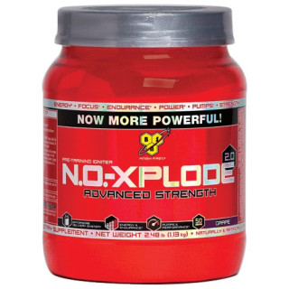 Bsn NO Xplode - 1025g NO-XPLODE