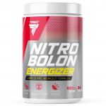 TREC Nitrobolon Energizer 600g