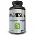 DR2 Nutrition Magnesium 120caps