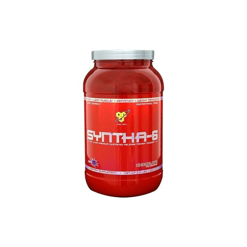 BSN Syntha 6 - 1320gr
