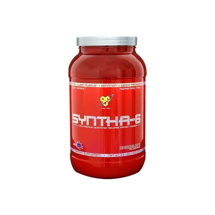 BSN Syntha 6 - 1320gr
