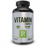 DR2 Nutrition Vitamin Complex 120caps