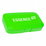 ESSENCE Pillbox Green