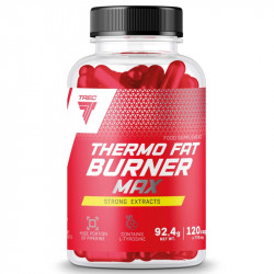 TREC Thermo Fat Burner Max...
