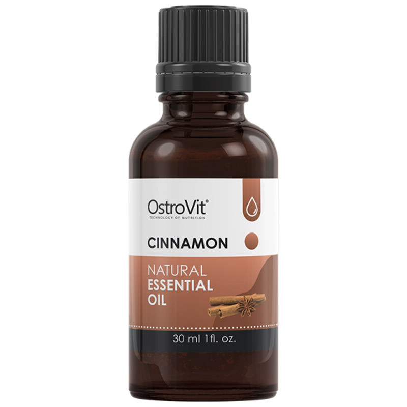 OSTROVIT Cinnamon Natural Essential Oil 30ml